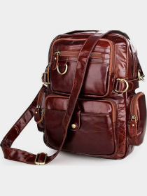 Повседневный рюкзак Vintage модель bag24_14520 Фото