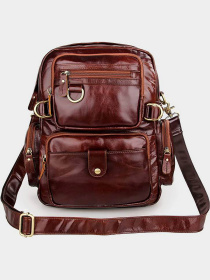 Повседневный рюкзак Vintage модель bag24_14520 Фото