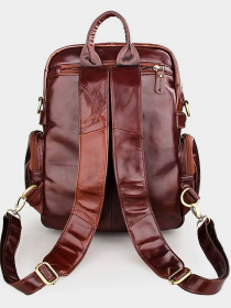 Повседневный рюкзак Vintage модель bag24_14520 Фото