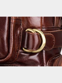 Повседневный рюкзак Vintage модель bag24_14520 Фото