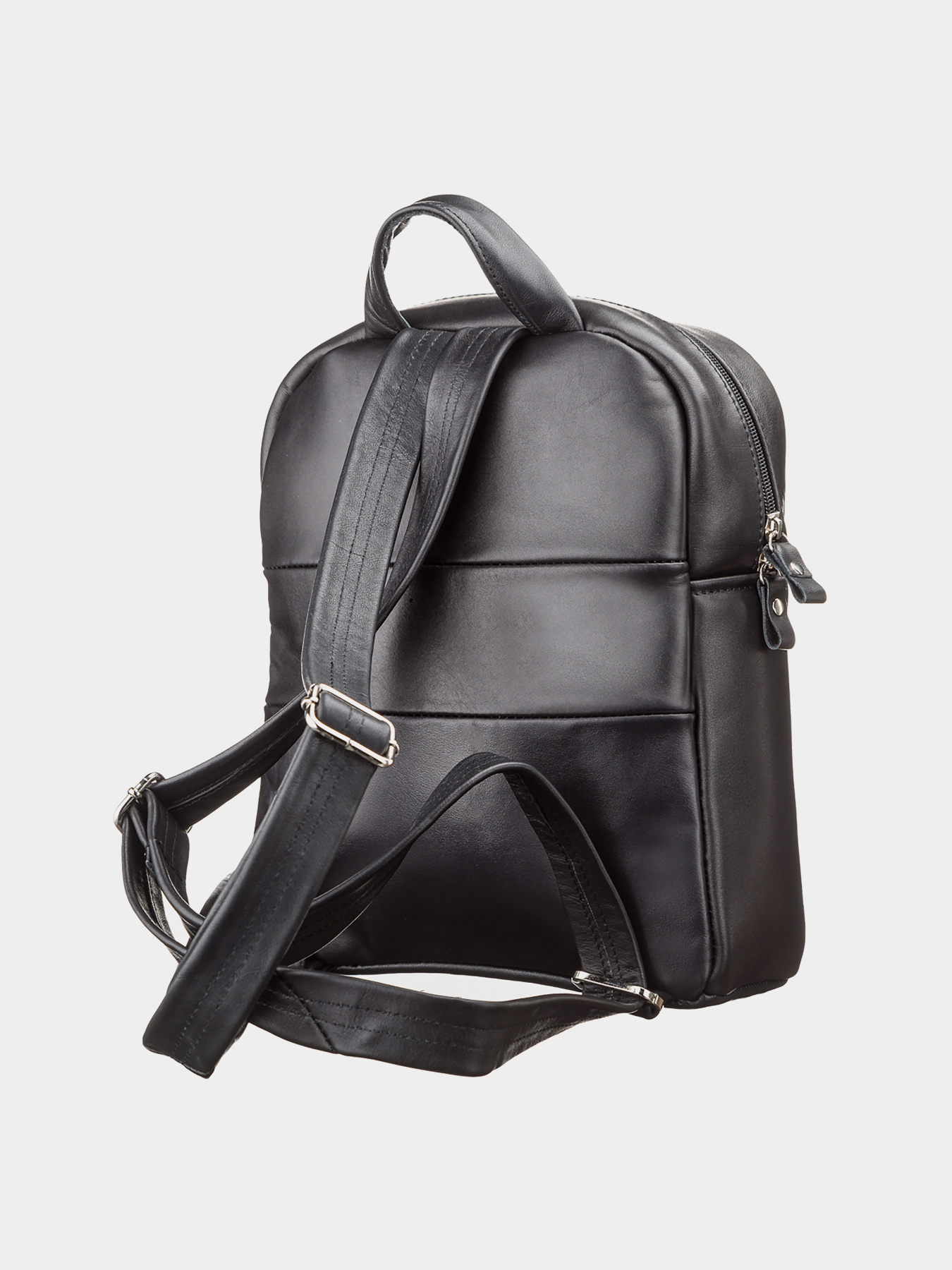 Повседневный рюкзак Shvigel модель bag24_15304 Повседневный рюкзак Shvigel модель bag24_15304 Фото