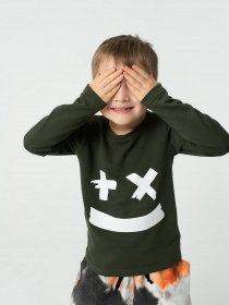 Худи и свитшоты YUMSTER модель YHB.01.04.003 Фото