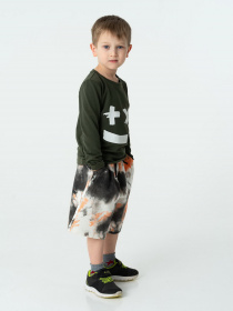 Худи и свитшоты YUMSTER модель YHB.01.04.003 Фото