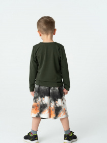 Худи и свитшоты YUMSTER модель YHB.01.04.003 Фото