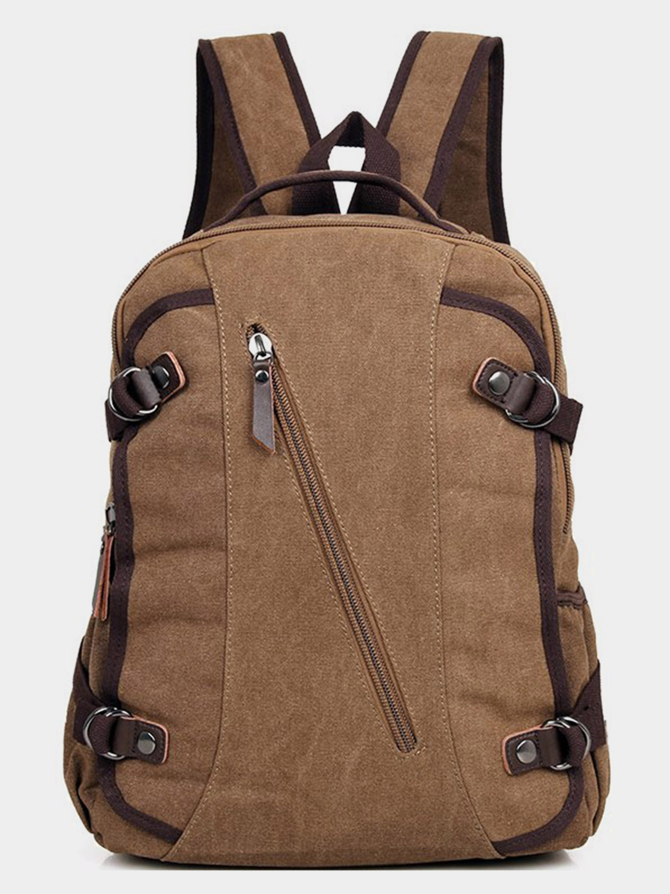 Рюкзак Vintage модель bag24_14586 Фото