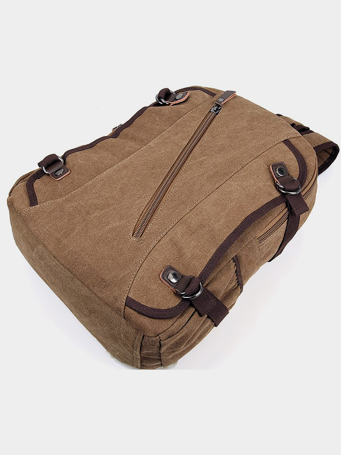 Рюкзак Vintage модель bag24_14586 Фото