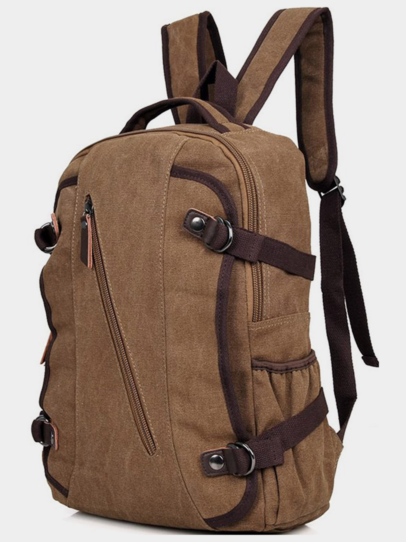 Рюкзак Vintage модель bag24_14586 Фото