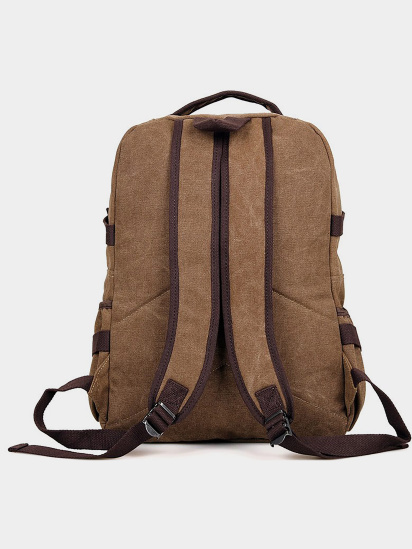 Рюкзак Vintage модель bag24_14586 — фото 3 - INTERTOP