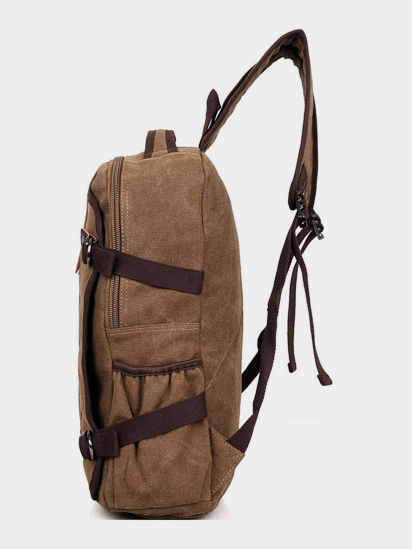 Рюкзак Vintage модель bag24_14586 — фото 4 - INTERTOP