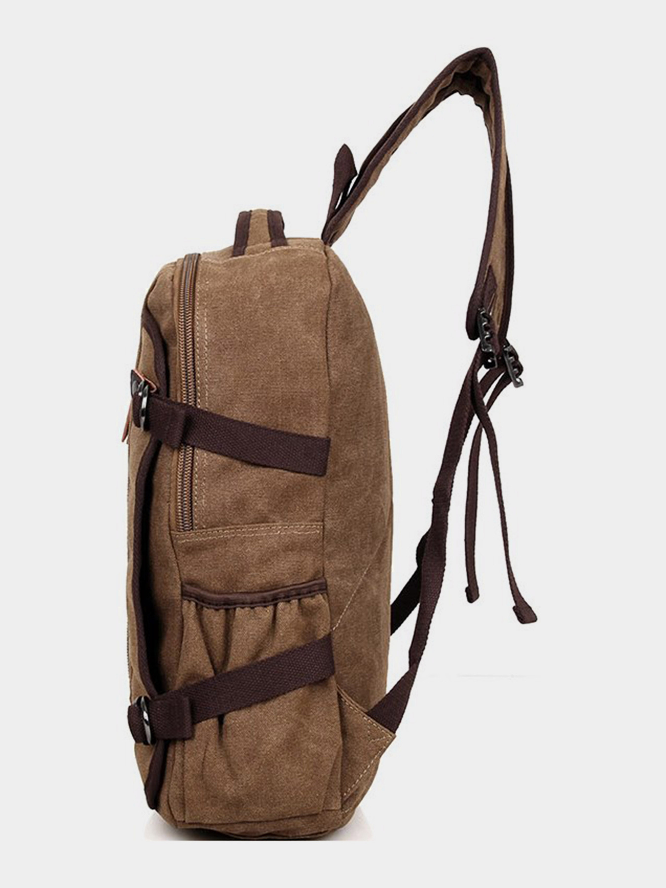 Повсякденний рюкзак Vintage модель bag24_14586 Повсякденний рюкзак Vintage модель bag24_14586 Фото