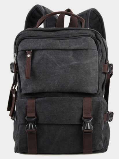 Рюкзак Vintage модель bag24_14589 — фото 3 - INTERTOP