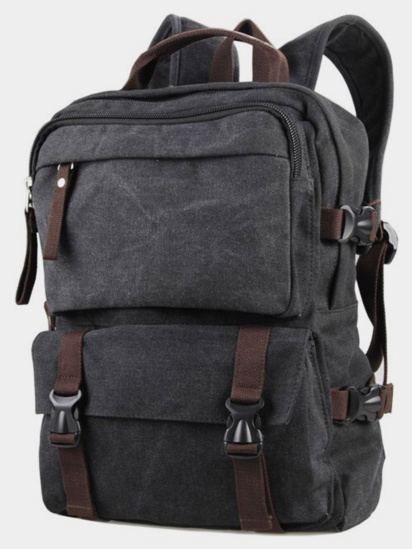 Рюкзак Vintage модель bag24_14589 — фото 4 - INTERTOP