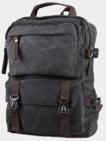 Повсякденний рюкзак Vintage модель bag24_14589 Фото