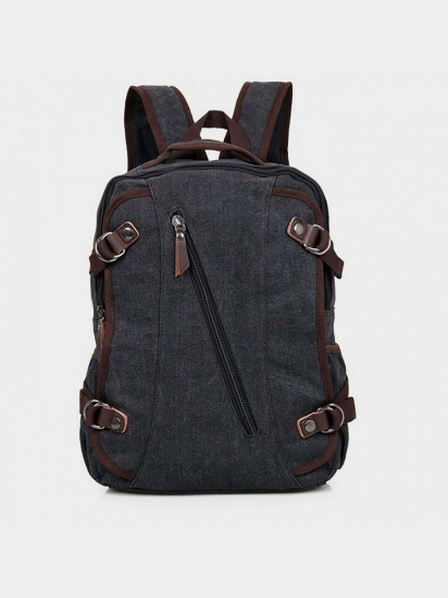 Рюкзак Vintage модель bag24_14593 — фото 4 - INTERTOP
