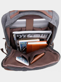 Повседневный рюкзак Vintage модель bag24_14593 Фото