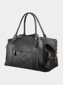 Дорожня сумка Shvigel модель bag24_15302 Дорожня сумка Shvigel модель bag24_15302 Фото