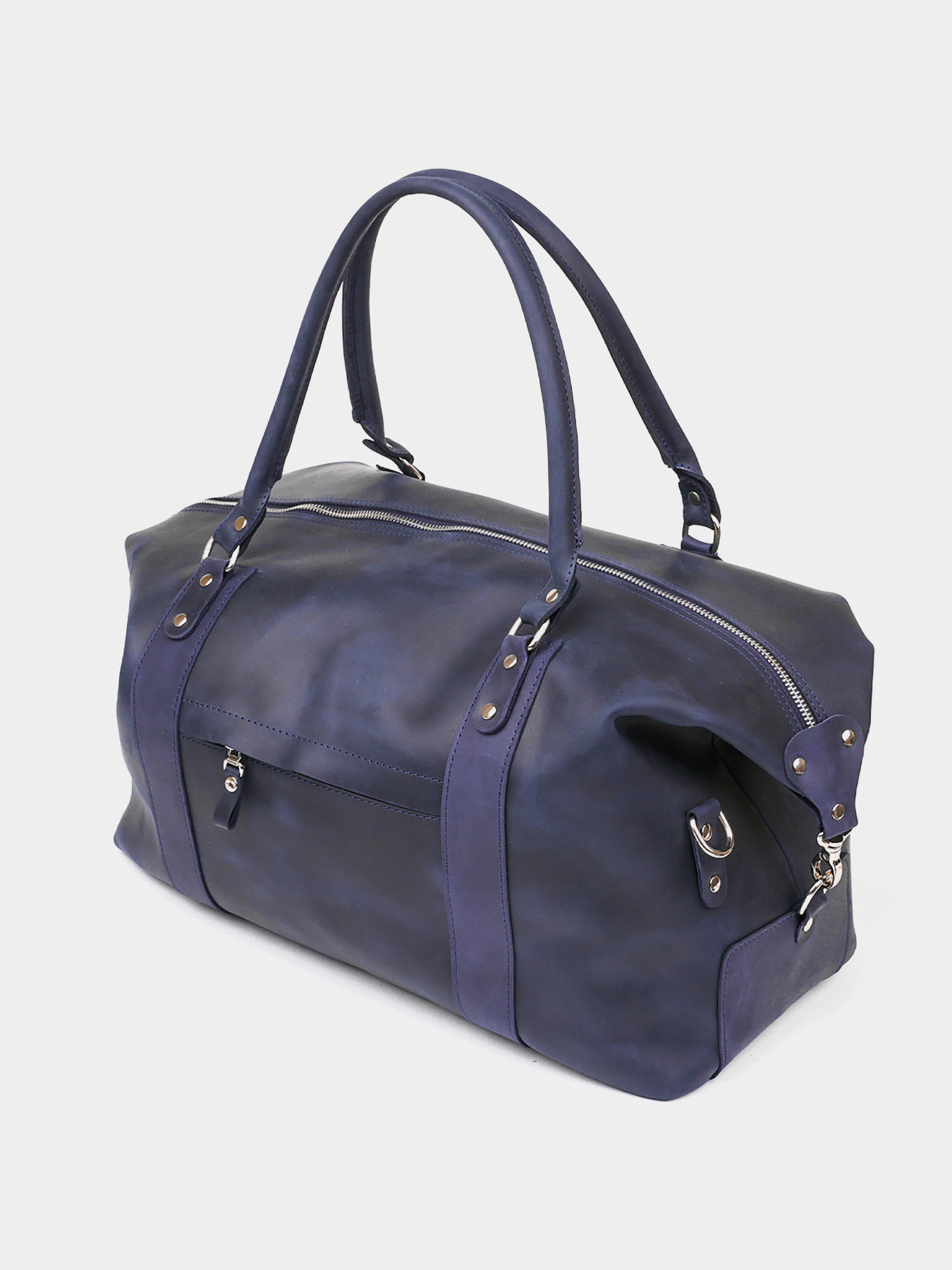 Дорожня сумка Shvigel модель bag24_11127 Фото