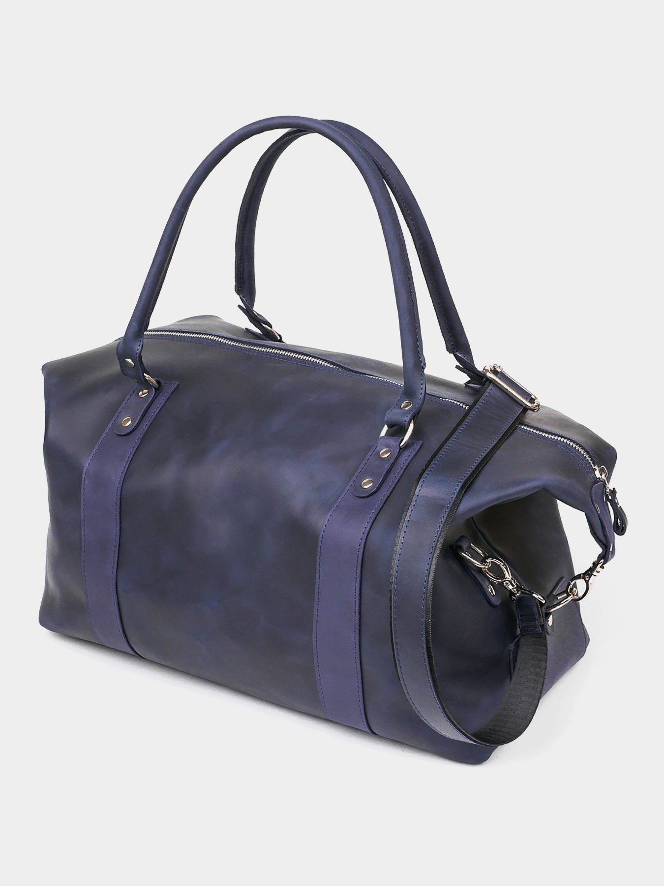 Дорожня сумка Shvigel модель bag24_11127 Фото