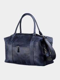 Дорожня сумка Shvigel модель bag24_11127 Фото