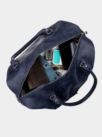 Дорожня сумка Shvigel модель bag24_11127 Фото