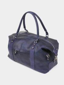 Дорожня сумка Shvigel модель bag24_11127 Фото