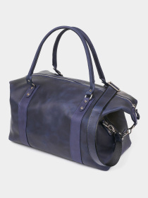 Дорожня сумка Shvigel модель bag24_11127 Фото