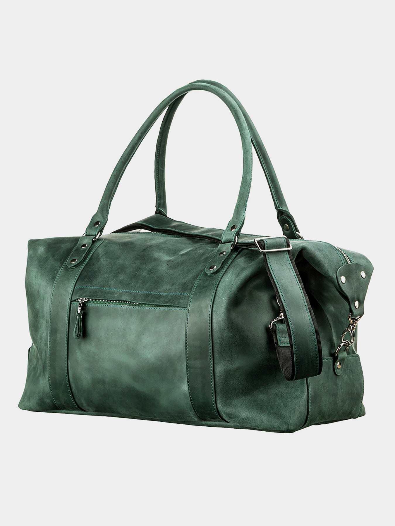 Дорожная сумка Shvigel модель bag24_11128 Фото