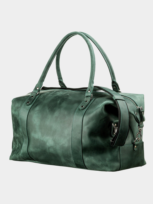 Дорожня сумка Shvigel модель bag24_11128 Дорожня сумка Shvigel модель bag24_11128 Фото