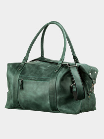 Дорожня сумка Shvigel модель bag24_11128 Дорожня сумка Shvigel модель bag24_11128 Фото