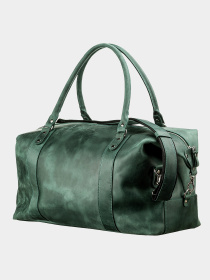 Дорожня сумка Shvigel модель bag24_11128 Дорожня сумка Shvigel модель bag24_11128 Фото