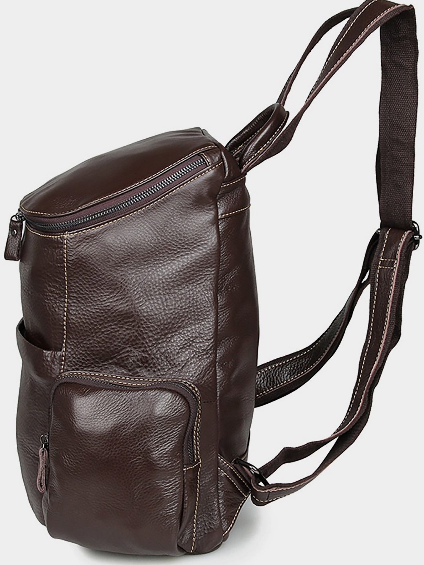 Повсякденний рюкзак Vintage модель bag24_14618 Повсякденний рюкзак Vintage модель bag24_14618 Фото