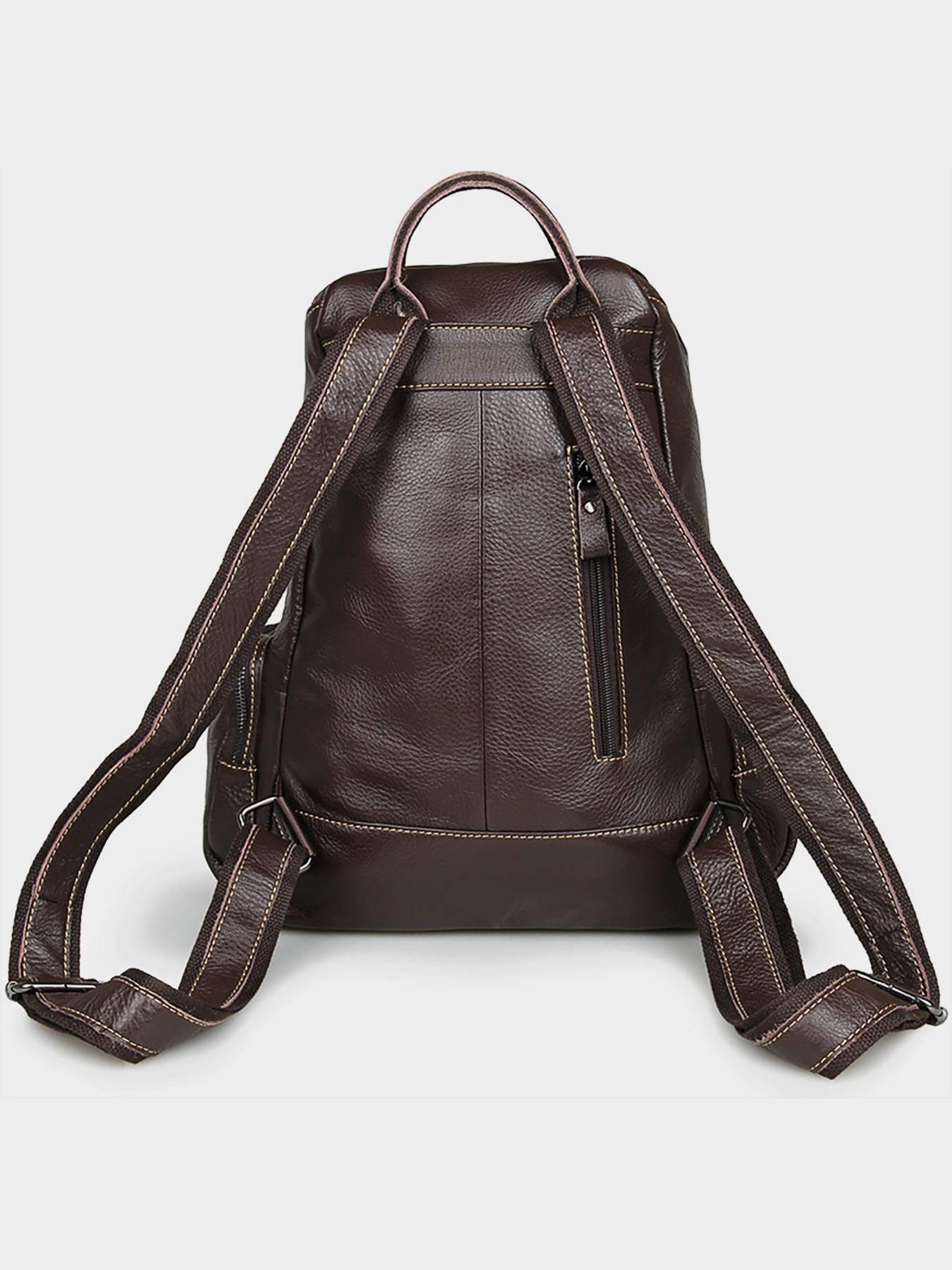 Повсякденний рюкзак Vintage модель bag24_14618 Повсякденний рюкзак Vintage модель bag24_14618 Фото