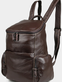 Повсякденний рюкзак Vintage модель bag24_14618 Повсякденний рюкзак Vintage модель bag24_14618 Фото