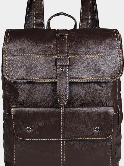 Рюкзак Vintage модель bag24_14619 — фото - INTERTOP