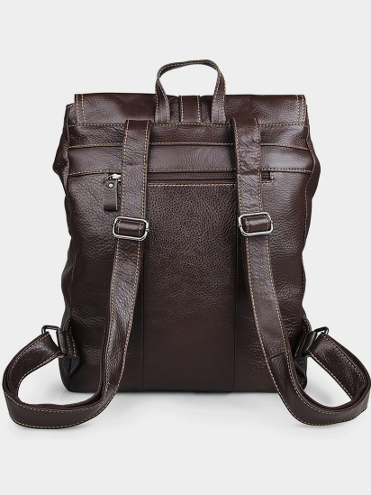 Рюкзак Vintage модель bag24_14619 — фото 4 - INTERTOP