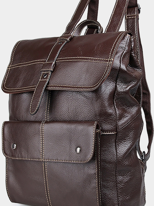 Рюкзак Vintage модель bag24_14619 Фото