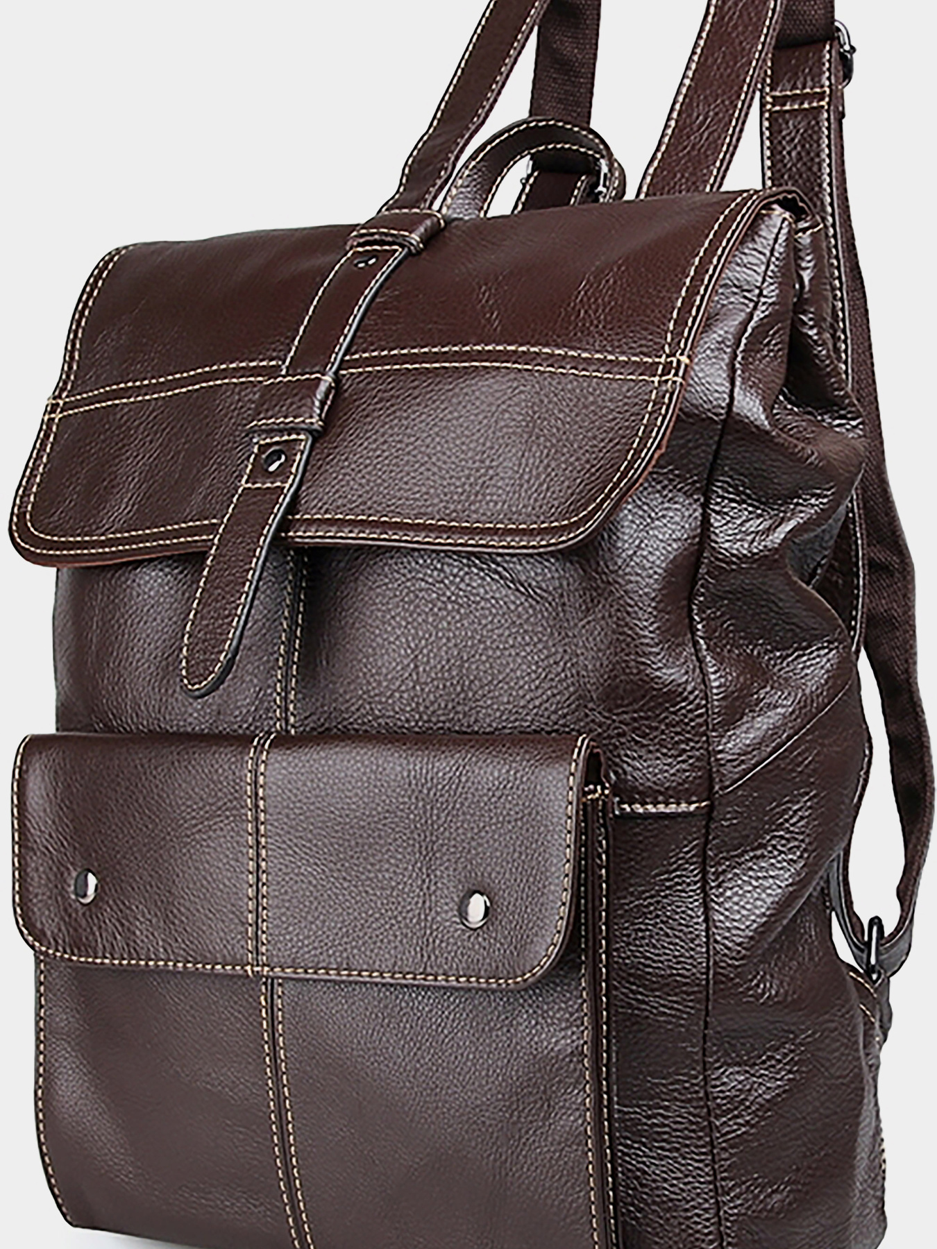 Повсякденний рюкзак Vintage модель bag24_14619 Фото