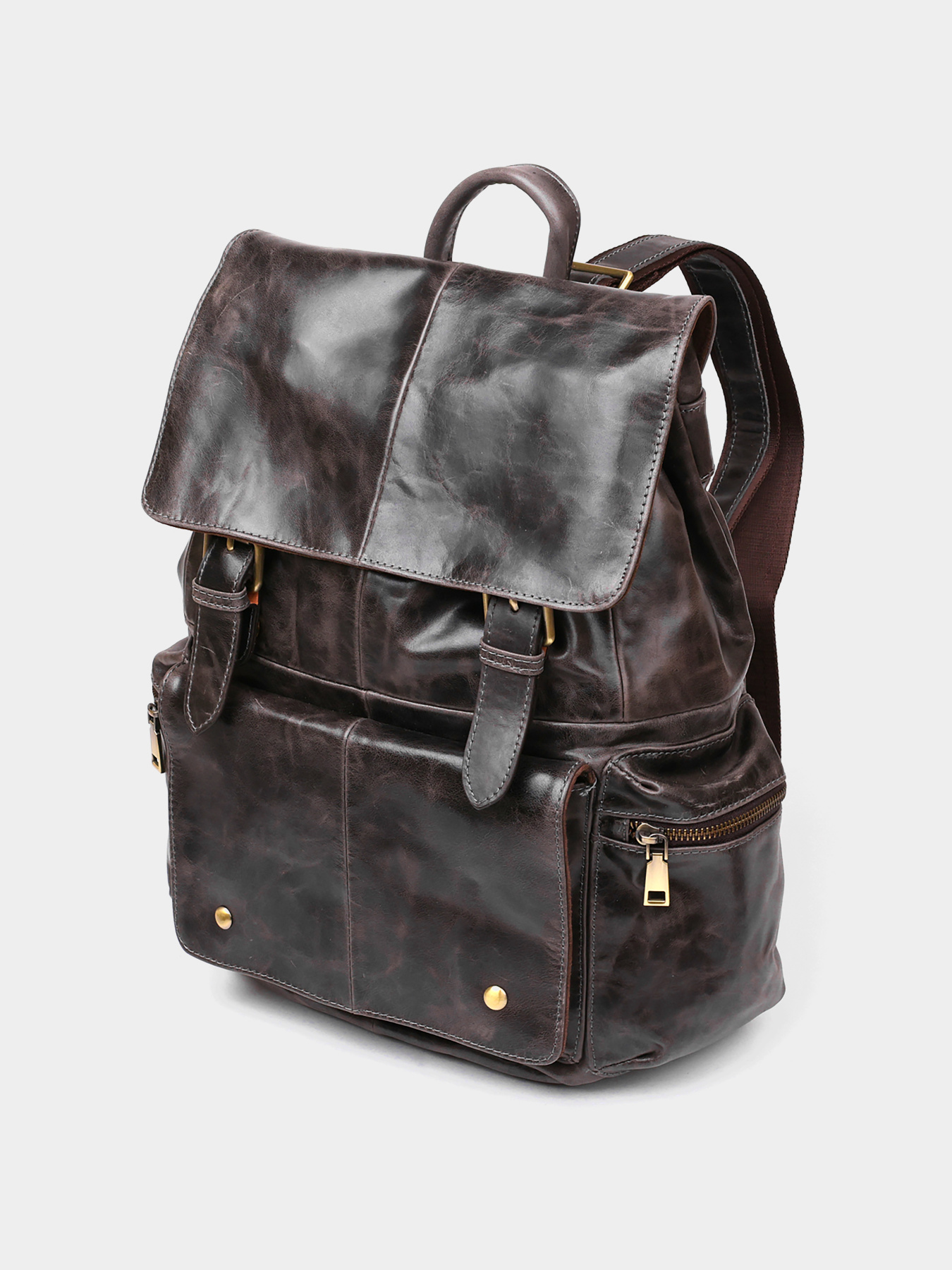 Рюкзак Vintage модель bag24_14668 Фото