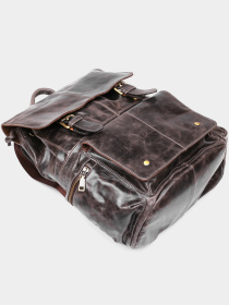 Рюкзак Vintage модель bag24_14668 Фото