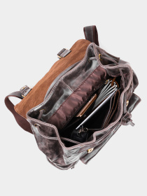 Рюкзак Vintage модель bag24_14668 Фото