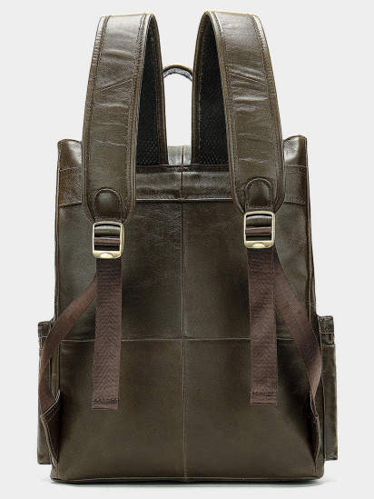 Рюкзак Vintage модель bag24_14668 — фото - INTERTOP