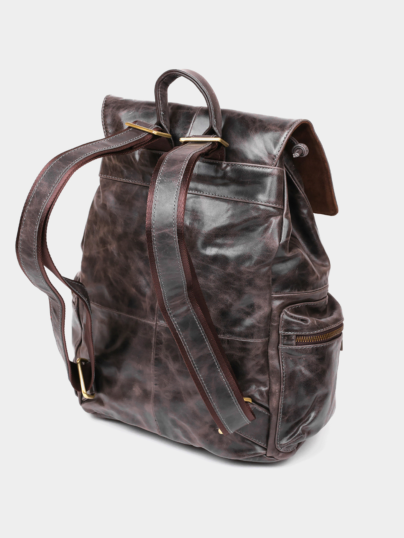 Повсякденний рюкзак Vintage модель bag24_14668 Повсякденний рюкзак Vintage модель bag24_14668 Фото