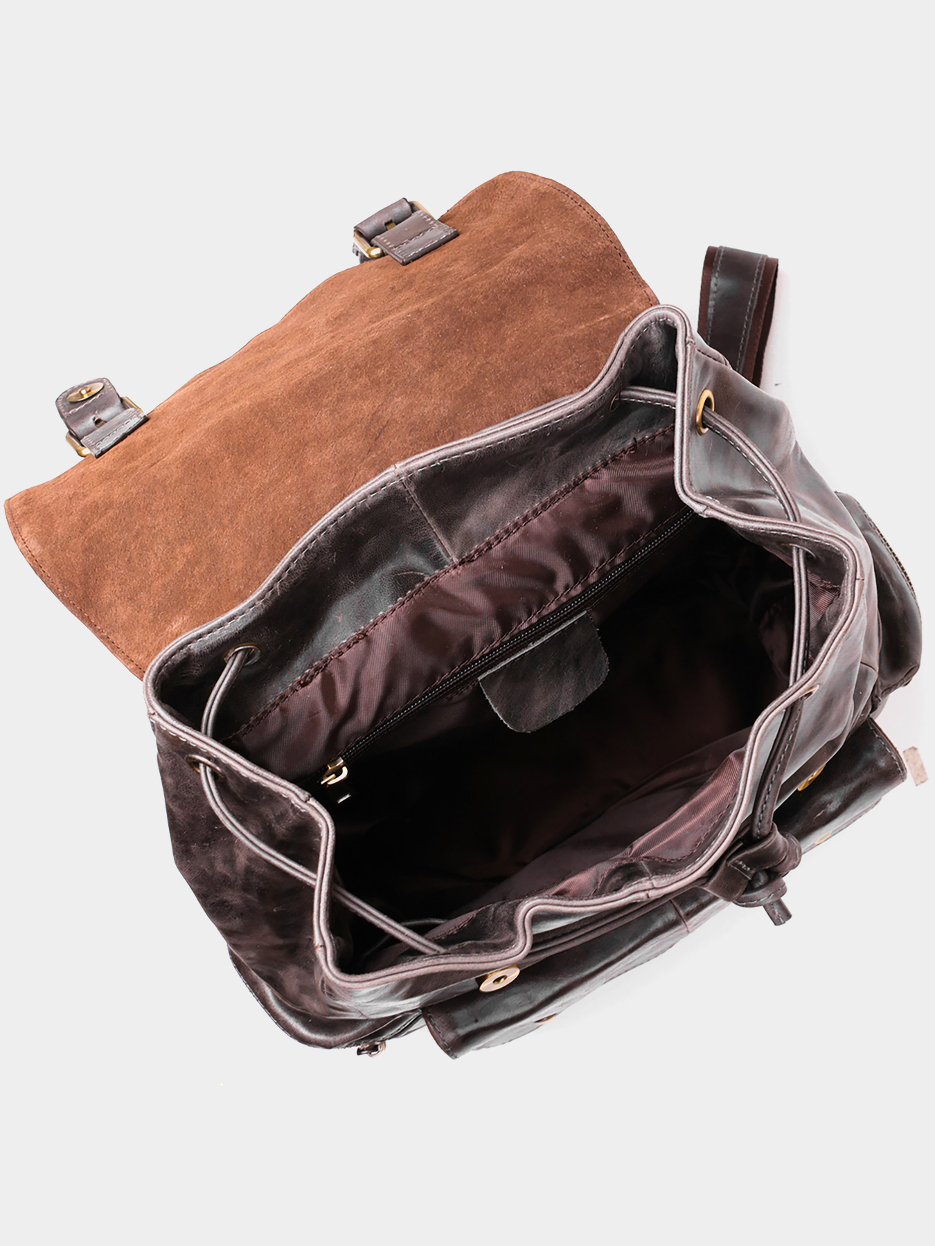 Повсякденний рюкзак Vintage модель bag24_14668 Повсякденний рюкзак Vintage модель bag24_14668 Фото