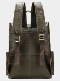 Повсякденний рюкзак Vintage модель bag24_14668 Повсякденний рюкзак Vintage модель bag24_14668 Фото