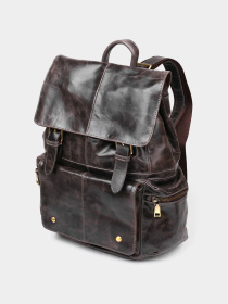 Повсякденний рюкзак Vintage модель bag24_14668 Повсякденний рюкзак Vintage модель bag24_14668 Фото