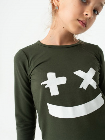 Лонгслив YUMSTER модель YH.01.04.003 Фото