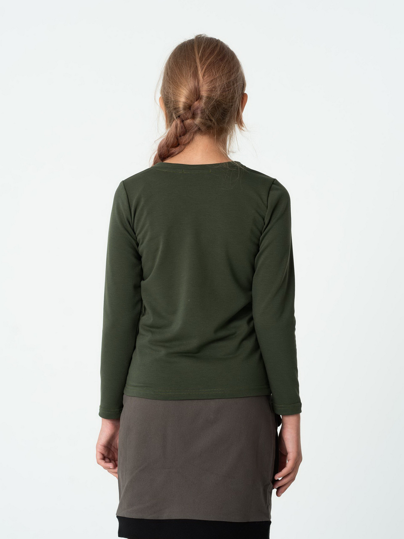 Лонгслив YUMSTER модель YH.01.04.003 Фото