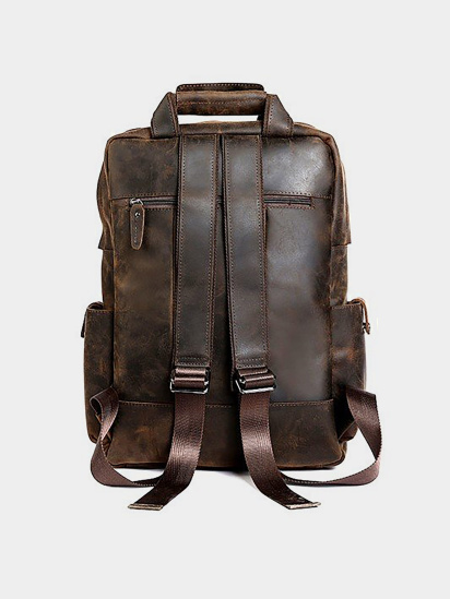Рюкзак Vintage модель bag24_14709 — фото - INTERTOP