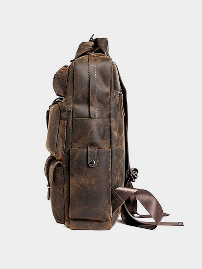 Рюкзак Vintage модель bag24_14709 — фото 3 - INTERTOP