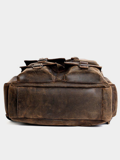 Рюкзак Vintage модель bag24_14709 — фото 4 - INTERTOP